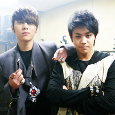 Junhyung & Yoseob