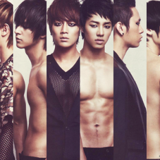 비스트(Beast)