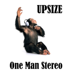 One Man Stereo