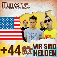 Itunes Foreign Exchange