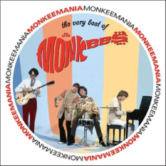 Monkeemania: The Very Best Of The Monkees