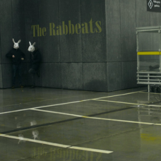 the rabbeats