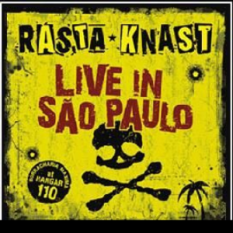 Live In Sao Paulo