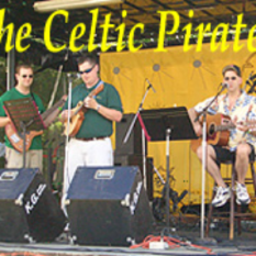 The Celtic Pirates