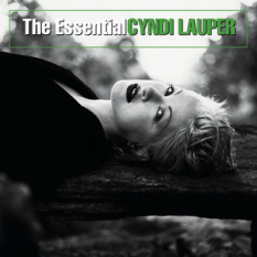 The Essential Cyndi Lauper