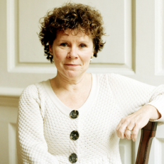 Imelda Staunton