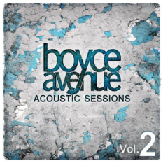 Acoustic Sessions, Vol. 2