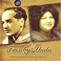 Faiz by Abida