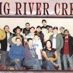 Big River Cree