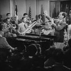 Benny Goodman Y Su Orquesta
