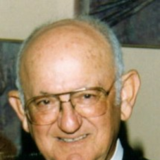 Earle Hagen