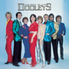 The Best Of The Dooleys