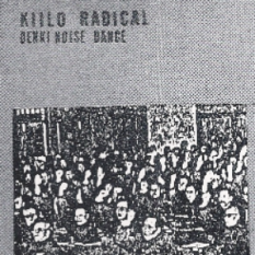 Kiiro Radical