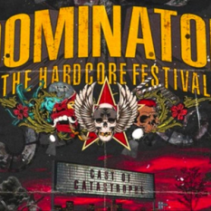Dominator 2012 The Hardcore Festival