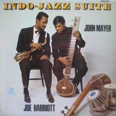 The Joe Harriott-John Mayer Double Quintet