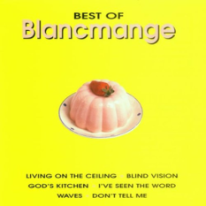 Best of Blancmange