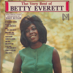 The Very Best of Betty Everett