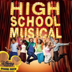 The Cast Of 'High School Musical'