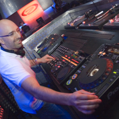 Dj Chus presents The Groove Foundation