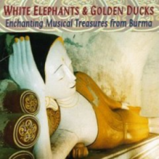 Enchanting Musical Treasures from Burma