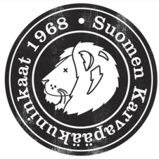 Suomen karvapääkuninkaat 1968