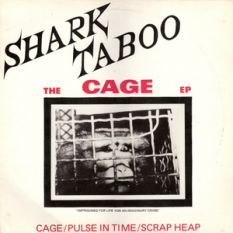 The Cage EP