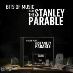 Bits Of Music From The Stanley Parable