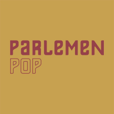 Parlemen Pop