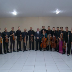 Orquestra Armorial