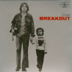 Bluesbreakout 1971 - 1972