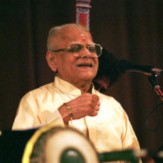 Sri. K. V. Narayanaswamy
