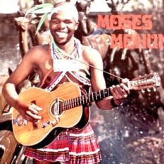 Moses Mchunu