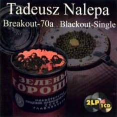 Breakout-70a Blackout Single