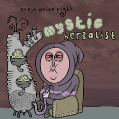 Mystic Herbalist