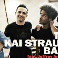 The Kai Strauss Band