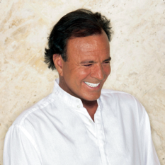 Julio Iglesias