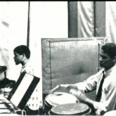Mulatu Astatke & His Ethiopian Quintet