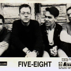 Five Eight