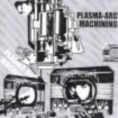 Plasma-Arc Machining