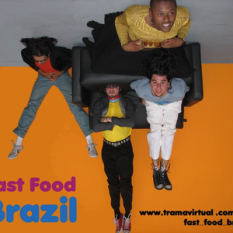 Fast Food Brazil