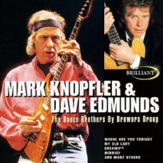 Mark Knopfler & Dave Edmunds