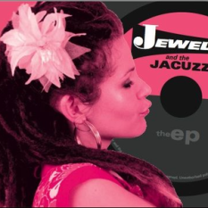 Jewels and the Jacuzzis