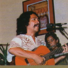 Andres Soto