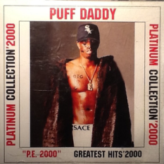 Puff Daddy Greatest Hits 2000