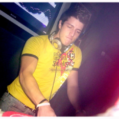DJ Marcel Reyes