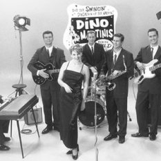 Dino Martinis