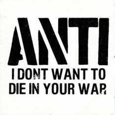 ANTI - New Underground Records