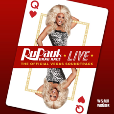 RuPaul's Drag Race Live