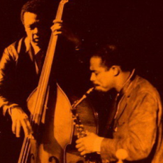 Charles Mingus & Eric Dolphy Sextet