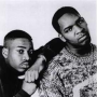 Lord Finesse & DJ Mike Smooth